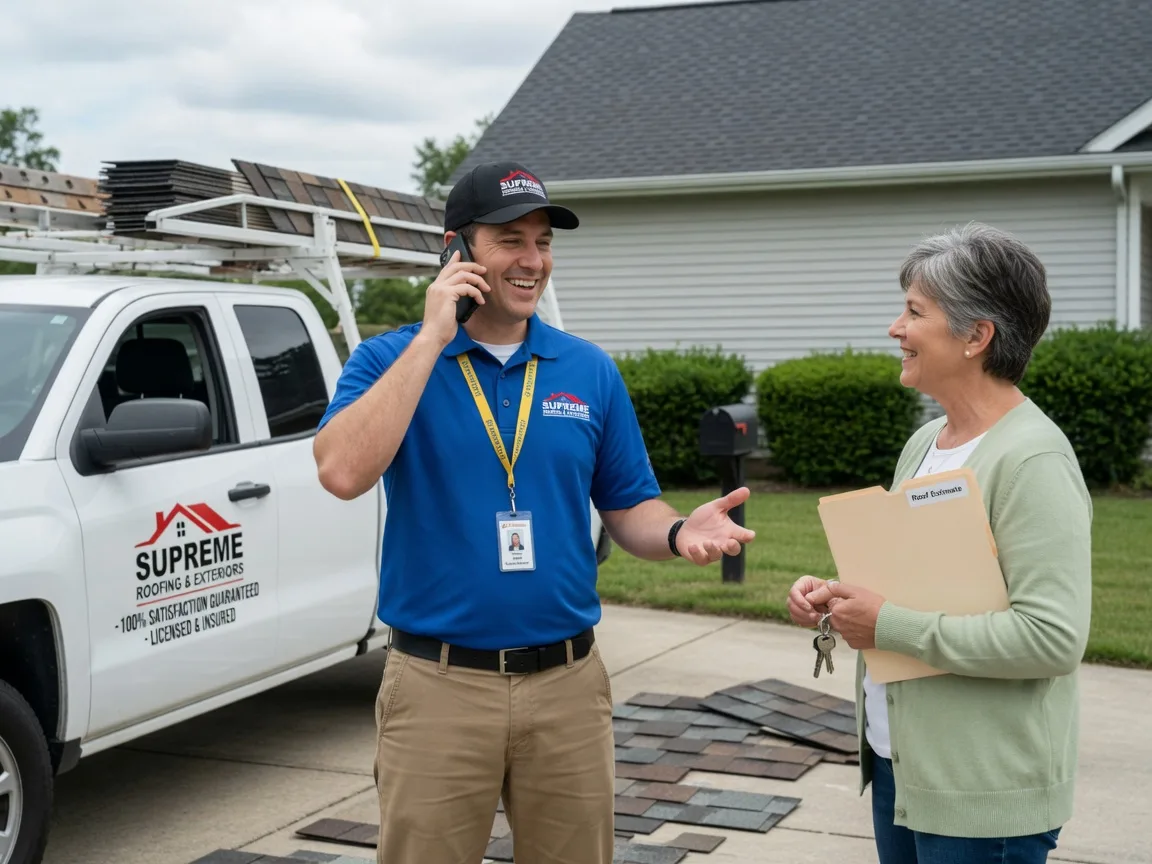 Roof Replacement Palermo, CA FAQs